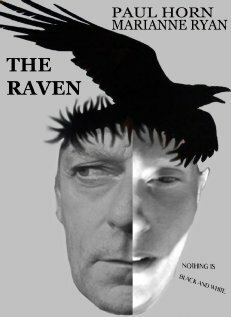 Смотреть фильм Ворон / The Raven (2008) онлайн 