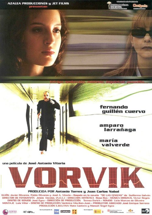 Смотреть фильм Vorvik (2005) онлайн в хорошем качестве HDRip