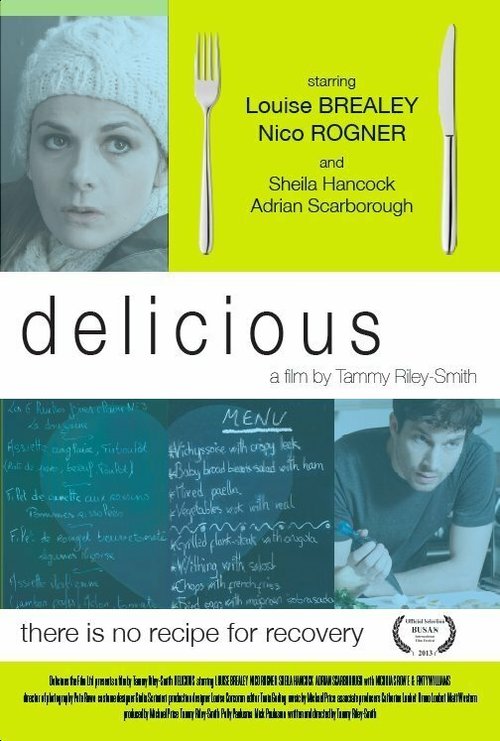 Смотреть фильм Восхитительно / Delicious (2013) онлайн в хорошем качестве HDRip