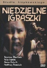 Смотреть фильм Воскресные игры / Niedzielne igraszki (1983) онлайн в хорошем качестве SATRip