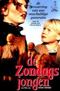 Смотреть фильм Воскресный мальчик / De zondagsjongen (1992) онлайн в хорошем качестве HDRip