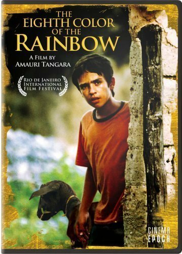 Смотреть фильм Восьмой цвет радуги / A Oitava Cor do Arco-íris (2004) онлайн в хорошем качестве HDRip