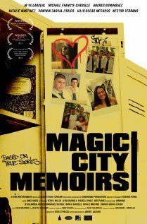 Смотреть фильм Воспоминания волшебного города / Magic City Memoirs (2011) онлайн 
