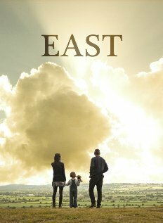 Восток / East