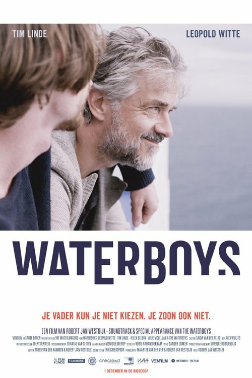 Смотреть фильм Вотербойз / Waterboys (2016) онлайн в хорошем качестве CAMRip