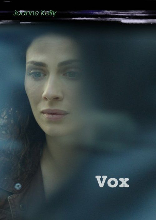 Смотреть фильм Vox (2015) онлайн 
