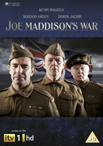 Смотреть фильм Война Джо Мэддисона / Joe Maddison's War (2010) онлайн в хорошем качестве HDRip