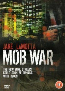 Смотреть фильм Война мафий / Mob War (1989) онлайн в хорошем качестве SATRip