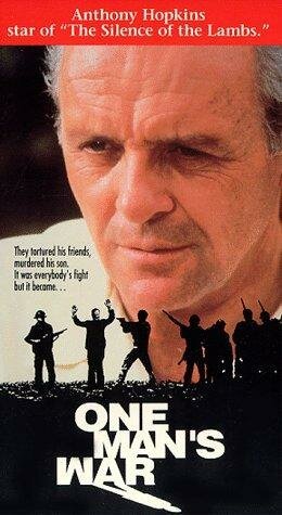 Смотреть фильм Война одиночки / One Man's War (1991) онлайн в хорошем качестве HDRip