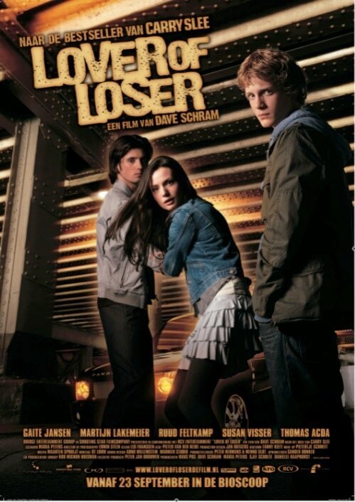 Смотреть фильм Возлюбленная неудачника / Lover of Loser (2009) онлайн в хорошем качестве HDRip