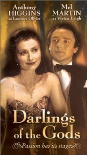 Смотреть фильм Возлюбленные богов / Darlings of the Gods (1989) онлайн в хорошем качестве SATRip