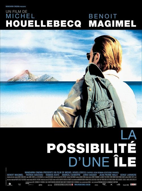 Смотреть фильм Возможность острова / La possibilité d'une île (2008) онлайн в хорошем качестве HDRip