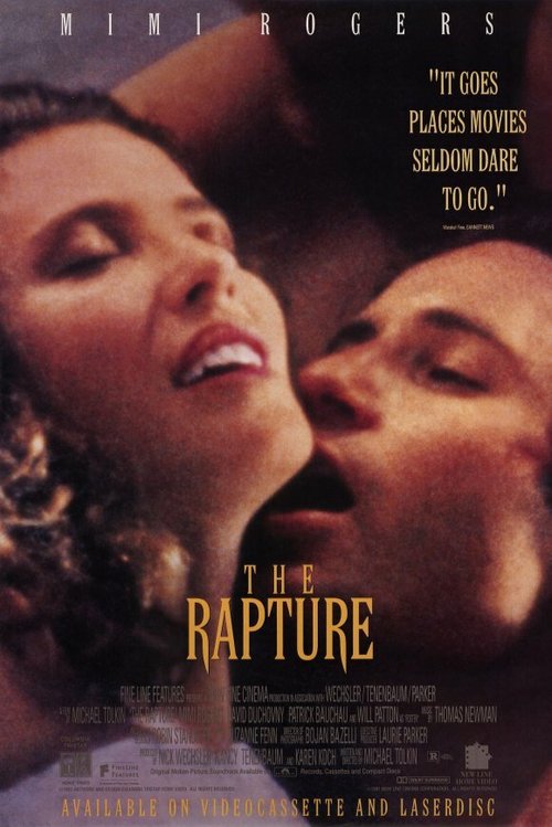 Вознесение / The Rapture