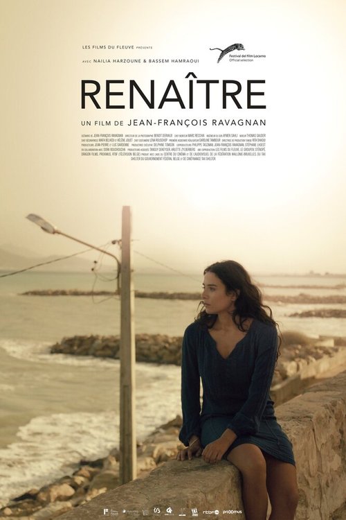 Смотреть фильм Возрождение / Renaître (2015) онлайн в хорошем качестве HDRip