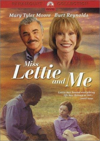 Смотреть фильм Возрожденная любовь / Miss Lettie and Me (2002) онлайн в хорошем качестве HDRip