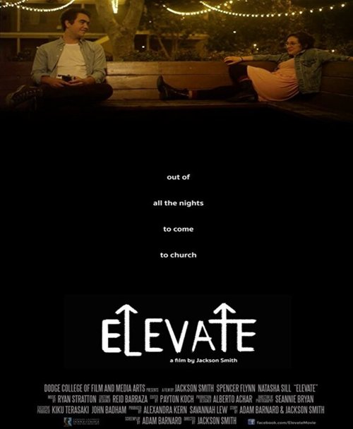Смотреть фильм Возвышение / Elevate (2016) онлайн 