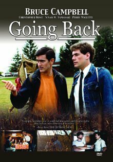 Смотреть фильм Возвращаясь назад / Going Back (1984) онлайн в хорошем качестве SATRip