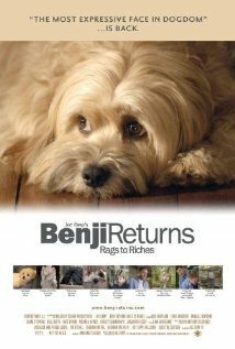 Смотреть фильм Возвращение Бенджи / Benji: Off the Leash! (2004) онлайн в хорошем качестве HDRip