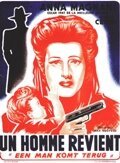 Смотреть фильм Возвращение человека / Un uomo ritorna (1946) онлайн в хорошем качестве SATRip
