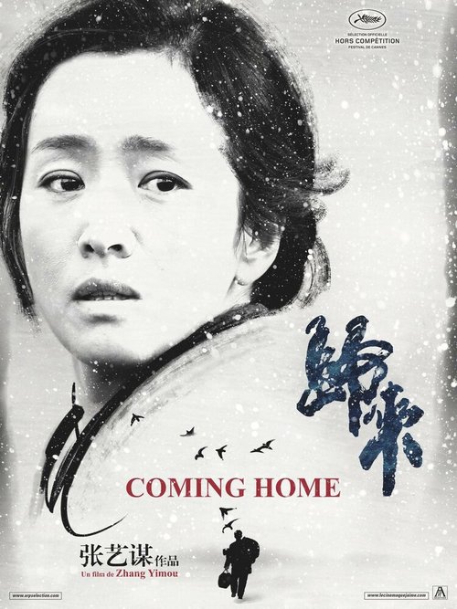 Смотреть фильм Возвращение домой / Gui lai (2014) онлайн в хорошем качестве HDRip