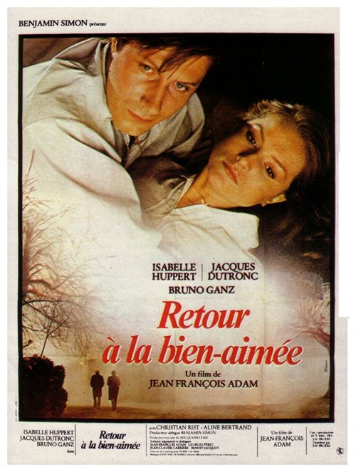 Смотреть фильм Возвращение к возлюбленной / Retour à la bien-aimée (1979) онлайн в хорошем качестве SATRip