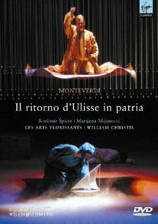 Смотреть фильм Возвращение Улисса на родину / Il ritorno d'Ulisse in patria (2002) онлайн в хорошем качестве HDRip