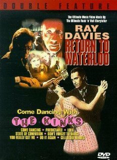 Смотреть фильм Возвращение в Ватерлоо / Return to Waterloo (1984) онлайн в хорошем качестве SATRip