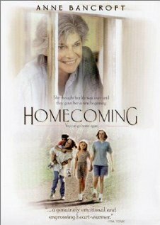 Смотреть фильм Возвращение / Homecoming (1996) онлайн в хорошем качестве HDRip