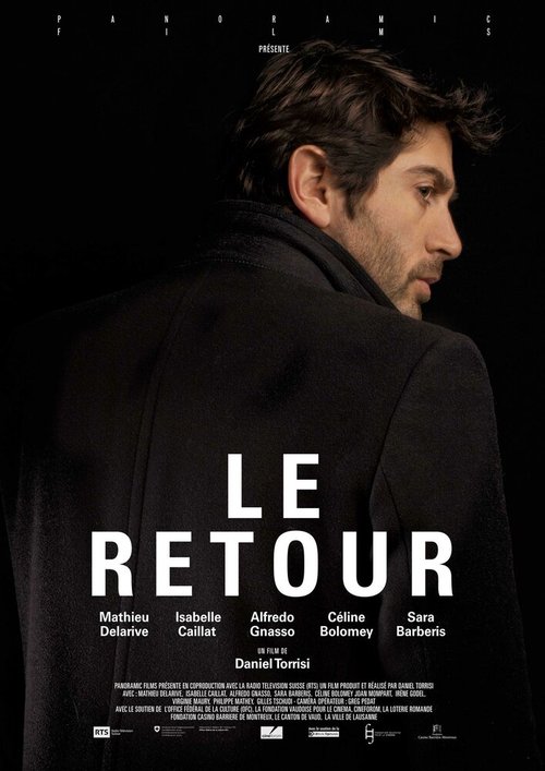 Возвращение / Le retour