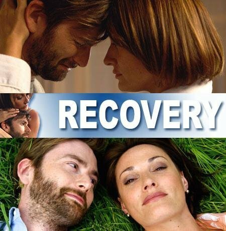 Смотреть фильм Возвращение / Recovery (2007) онлайн в хорошем качестве HDRip