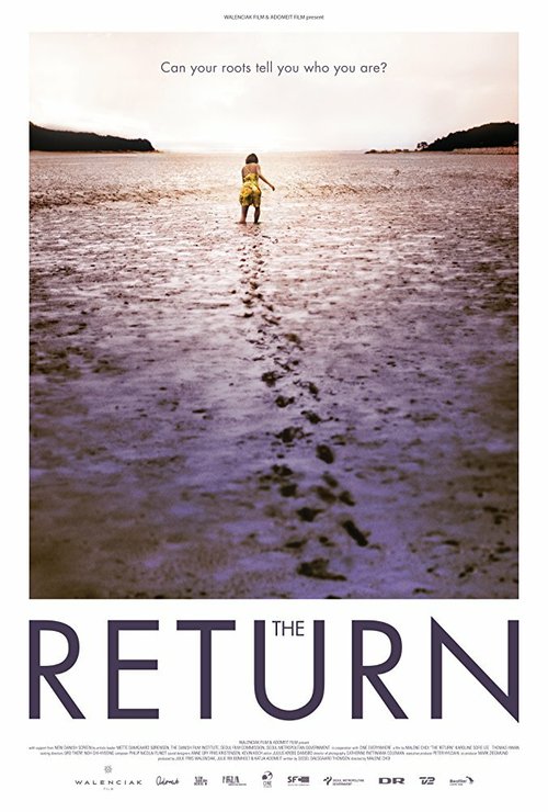 Смотреть фильм Возвращение / The Return (2018) онлайн в хорошем качестве HDRip