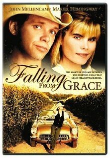 Смотреть фильм Впавший в немилость / Falling from Grace (1992) онлайн в хорошем качестве HDRip