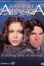Смотреть фильм Вперед, на Аляску / To Brave Alaska (1996) онлайн в хорошем качестве HDRip