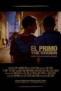 Смотреть фильм Впервые / El primo (2008) онлайн 