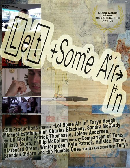 Смотреть фильм Впустить немного воздуха / Let Some Air In (2006) онлайн в хорошем качестве HDRip