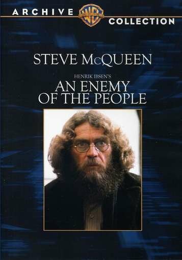 Смотреть фильм Враг народа / An Enemy of the People (1978) онлайн в хорошем качестве SATRip
