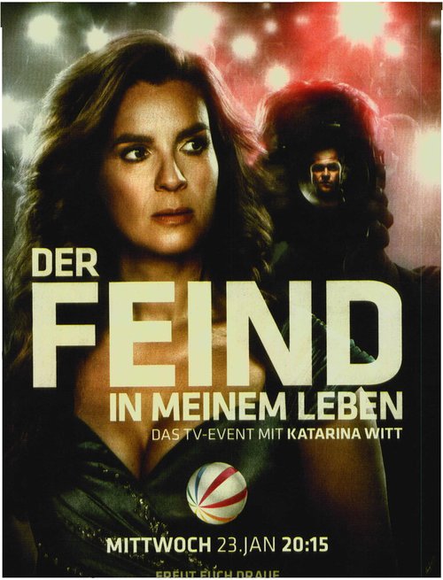 Смотреть фильм Враг в моей жизни / Der Feind in meinem Leben (2013) онлайн 