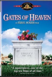 Смотреть фильм Врата небес / Gates of Heaven (1978) онлайн в хорошем качестве SATRip