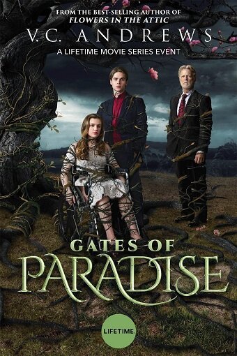 Смотреть фильм Врата рая / Gates of Paradise (2019) онлайн в хорошем качестве HDRip