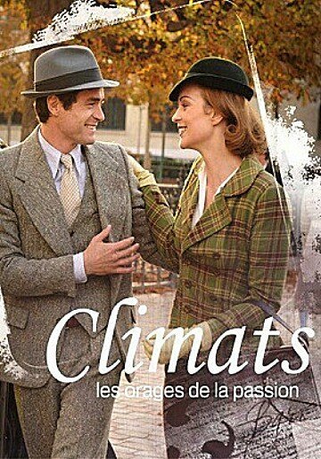 Смотреть фильм Времена любви / Climats (2012) онлайн в хорошем качестве HDRip