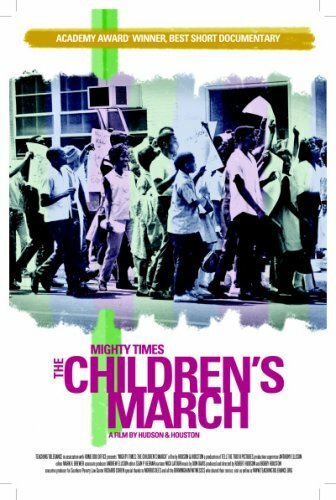Смотреть фильм Времена великих: Детский марш протеста / Mighty Times: The Children's March (2004) онлайн в хорошем качестве HDRip