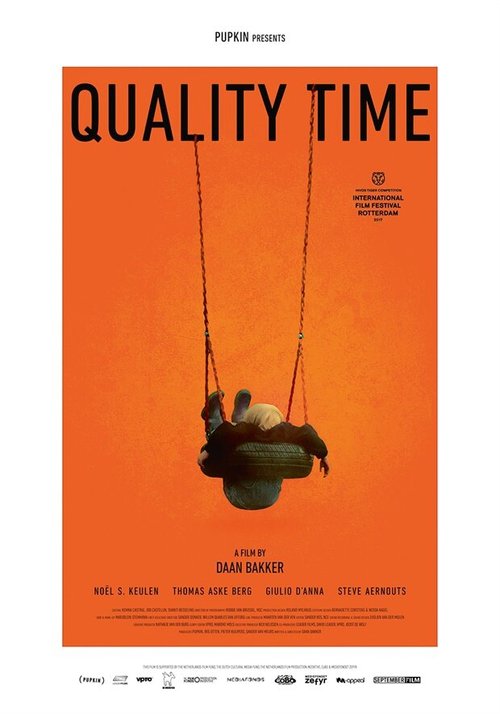 Смотреть фильм Время для жизни / Quality Time (2017) онлайн в хорошем качестве HDRip