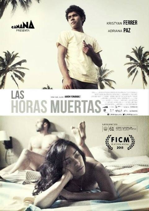 Смотреть фильм Время мёртвых / Las horas muertas (2013) онлайн в хорошем качестве HDRip