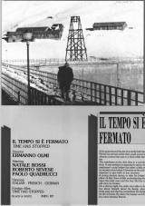 Смотреть фильм Время остановилось / Il tempo si è fermato (1959) онлайн в хорошем качестве SATRip