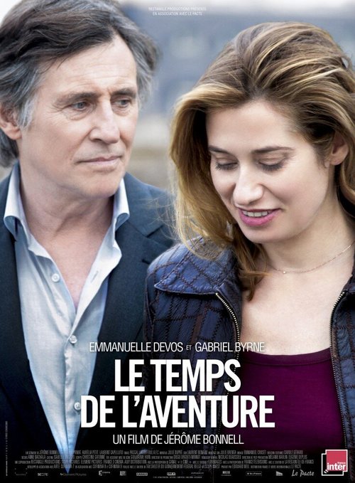 Смотреть фильм Время приключений / Le temps de l'aventure (2013) онлайн в хорошем качестве HDRip