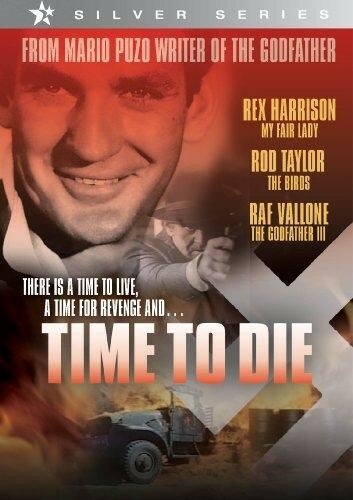Смотреть фильм Время умирать / A Time to Die (1982) онлайн в хорошем качестве SATRip