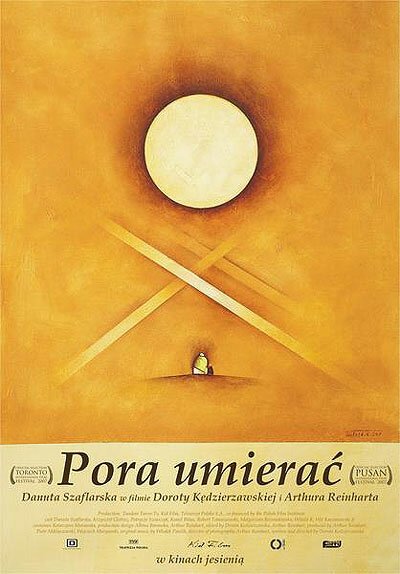 Смотреть фильм Время умирать / Pora umierac (2007) онлайн в хорошем качестве HDRip