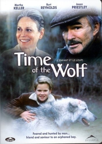 Смотреть фильм Время волка / Time of the Wolf (2002) онлайн в хорошем качестве HDRip