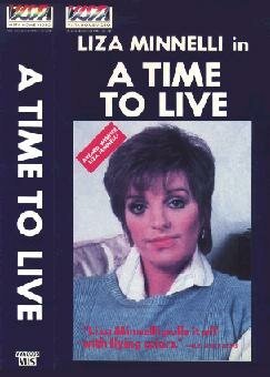 Смотреть фильм Время жить / A Time to Live (1985) онлайн в хорошем качестве SATRip