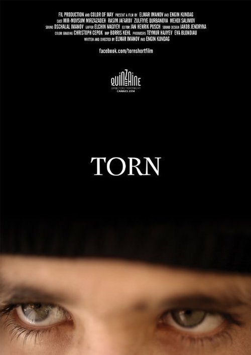 Смотреть фильм Врозь / Torn (2014) онлайн в хорошем качестве HDRip